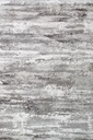 Ковер Velvet 25069 современный Серый