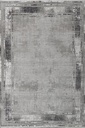 Ковер Creante 19167 Современный Серый