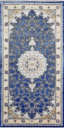 [Isfahan  29026 Blue/Blue] Ковер Isfahan Классический 29026 Синий