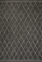 Ковер Kair Современный 135 серый